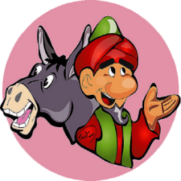 قصص جحا - المجموعة الكاملة иконка