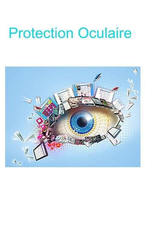 Protection Oculaire स्क्रीनशॉट 2