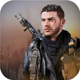 IGI Commando Sniper 3D 1.2