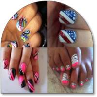 Beautiful Nails