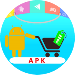 Pure Free Apk : Limited Paid App Sales иконка