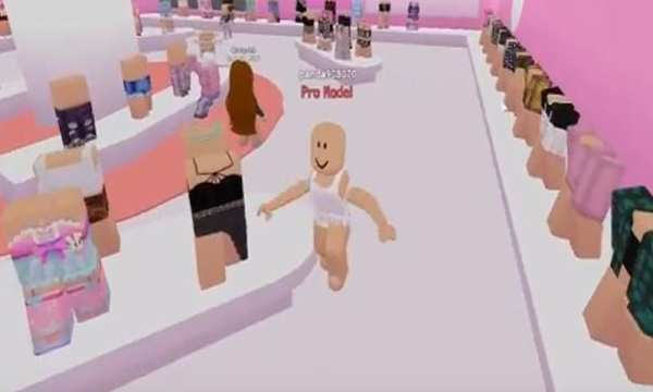 Tips of roblox fashion famous screenshot 1