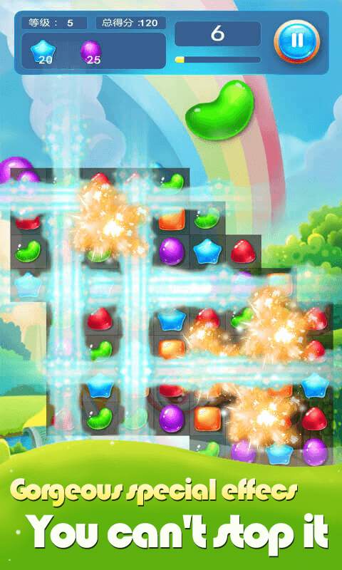 Soga Candy screenshot 4