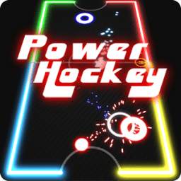 Power Hockey