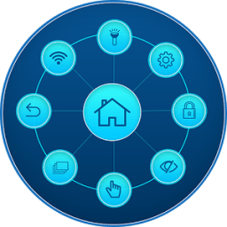 ikon Quick Ball - Assistive Touch