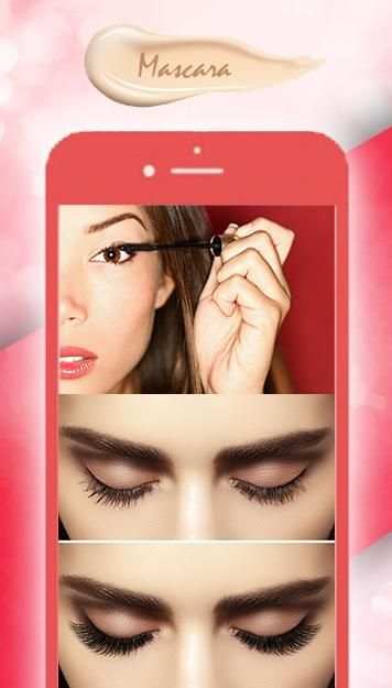 You Makeup Photo Maker screenshot 2