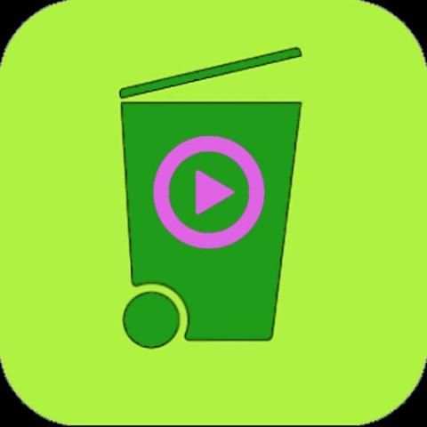 Restore video screenshot 1