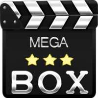 ✔️ Mega HD Movie Box