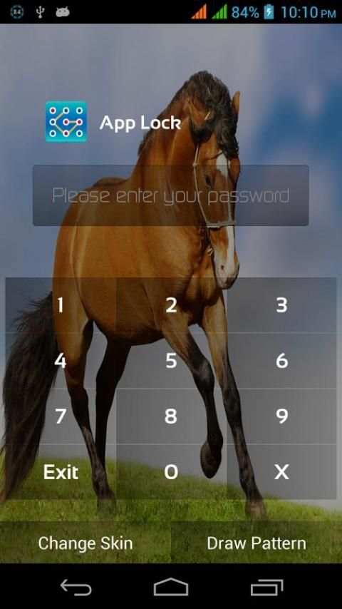 App Lock screenshot 1