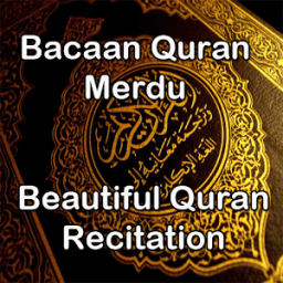 Bacaan Quran Merdu icon