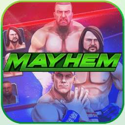 Guide WWE Mayhem 1.0