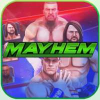 Guide WWE Mayhem