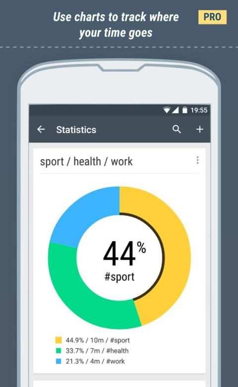 Time Meter Time Sheet screenshot 8