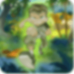 الولد المواظب الرائع आइकन