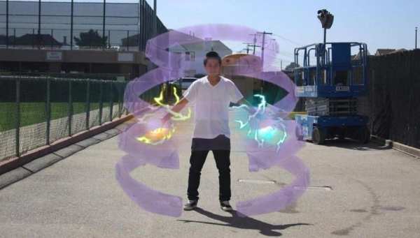 Rasengan Secret Power – Photo Editor 3 تصوير الشاشة