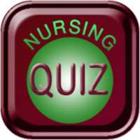 Nursing Quiz