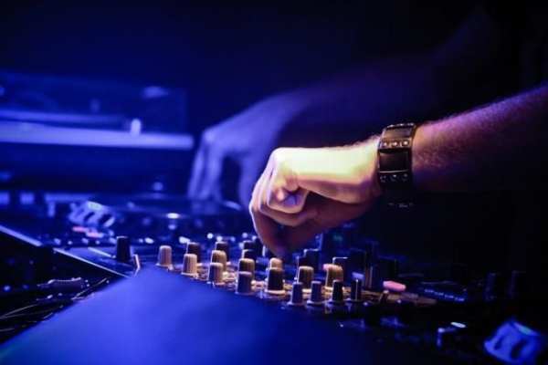 New FL Studio Dj Mixer screenshot 2