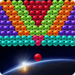 Bubble Shooter أيقونة