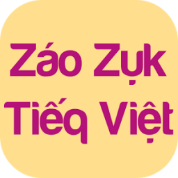 Cải tiến chữ viết Tiếng Việt icon