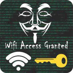 Wifi Password Hacker 2.0