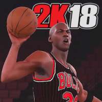 TopTips NBA 2K18 Mobile MyNBA2K18 face scan