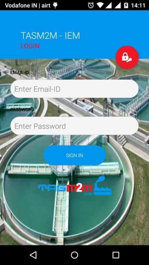 TASM2M-IEM स्क्रीनशॉट 3