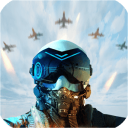 Air Combat : Sky fighter иконка