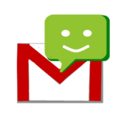 Sms Email Backup أيقونة