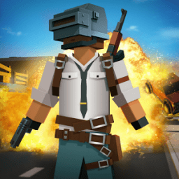 Players Unknown Battle Grand иконка