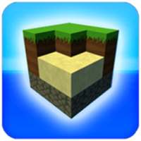 Exploration Pro Survival World