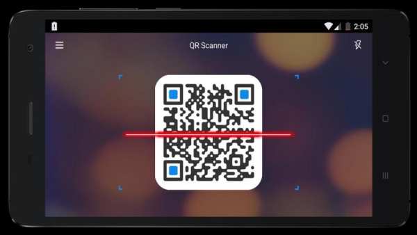 QR Scanner - FASTEST QRcode & Barcode скриншот 3