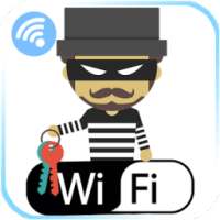 hack wifi password prank