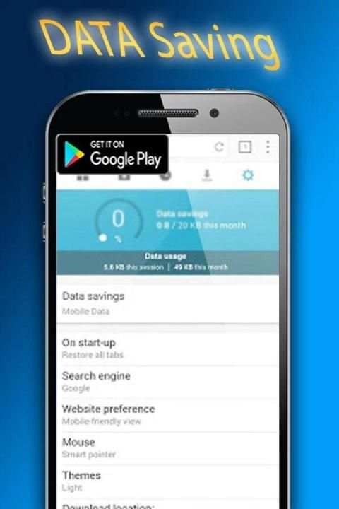 Guide For Puffin Web Browser screenshot 3