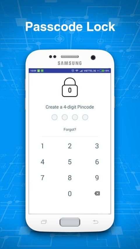 Lite for Messenger & Facebook screenshot 1
