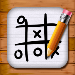 ikon بازی X در برابر O