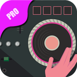 Real Djay Pro 2018 иконка