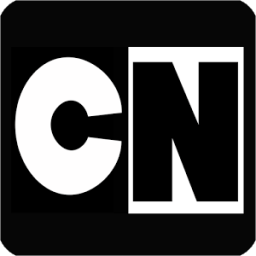guide for cartoon network أيقونة