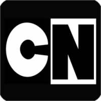 guide for cartoon network