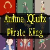 Anime Quiz Pirate King