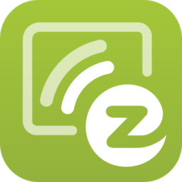 EZCast Screen أيقونة