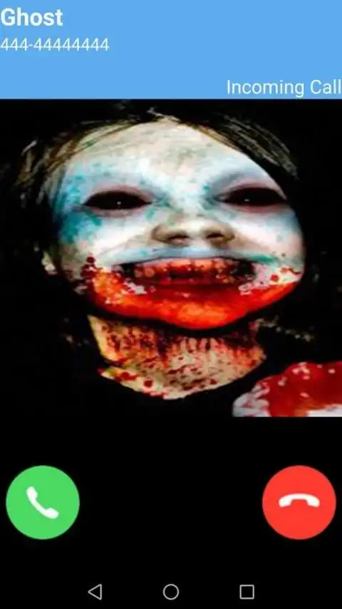 Scary Tic Tac Toe. Horror game APK Download 2023 - Free - 9Apps