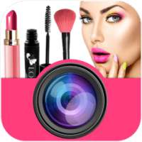 You Cam Makeup 2017 on 9Apps