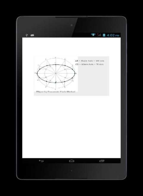 Engineering Drawing (Offline) screenshot 1