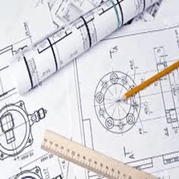 ikon Engineering Drawing (Offline)