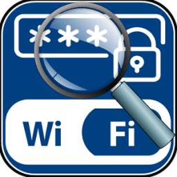 Show Wifi Password 2017 Prank 1.0