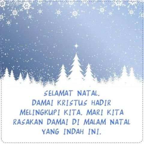 Gambar Ucapan Natal screenshot 2