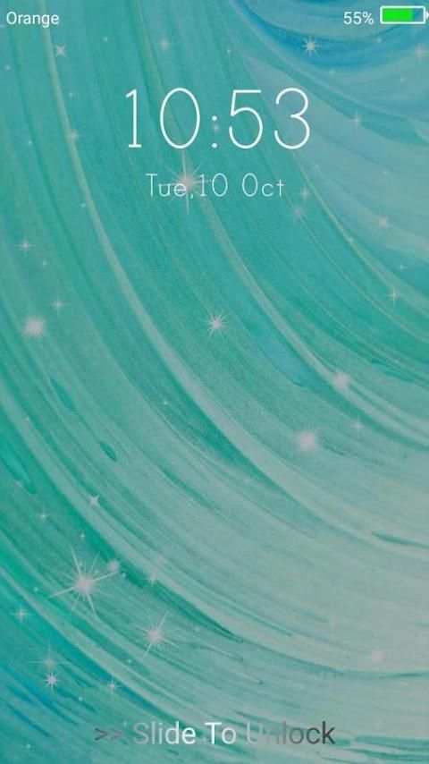 Live Wallpaper for Galaxy J2 & Lock screen 4 تصوير الشاشة