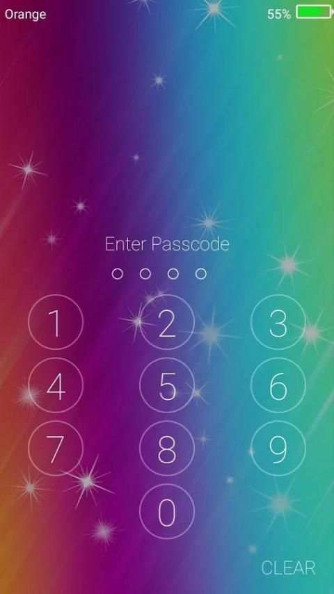 Live Wallpaper for Galaxy J2 & Lock screen 1 تصوير الشاشة