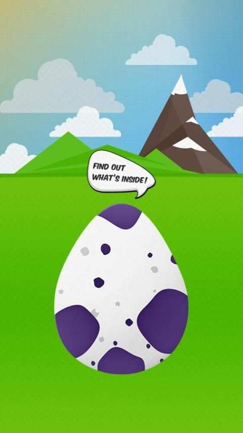 Moy Egg 1 تصوير الشاشة
