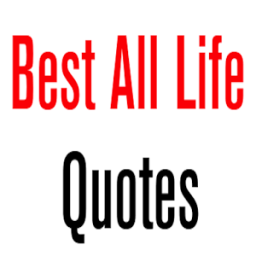 Best All Life Quotes أيقونة